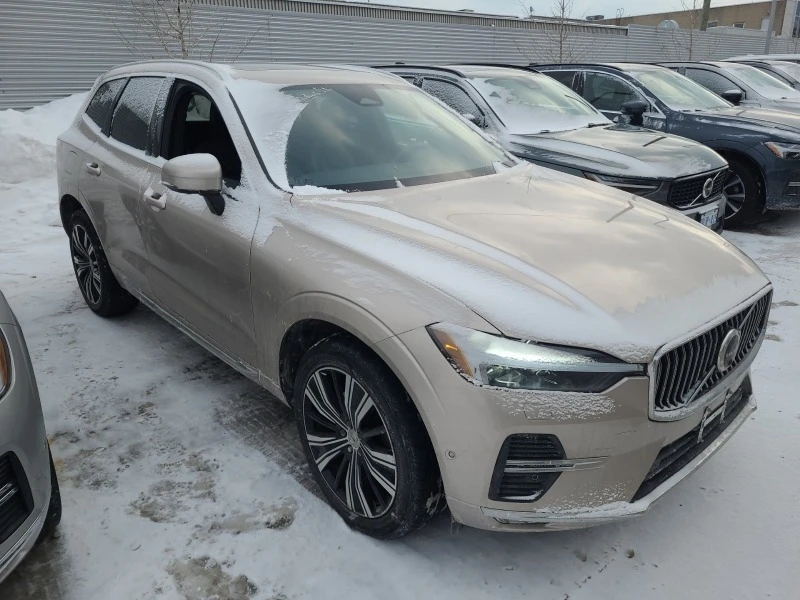 Volvo XC60 PLUS BRIGHT THEME* * CARFAX * * АВТО КРЕДИТ * *  - изображение 2