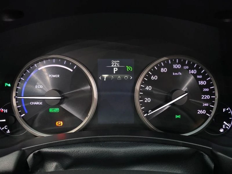 Lexus NX Supreme| 194к.с.| ВКЛ.ТЕХНОТЕСТ, снимка 8 - Автомобили и джипове - 55118704