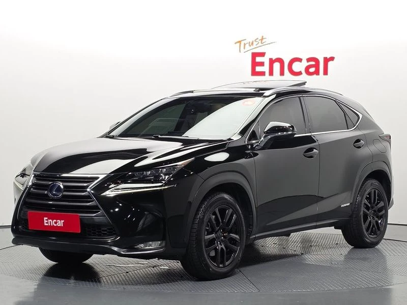 Lexus NX Supreme| 194к.с.| ВКЛ.ТЕХНОТЕСТ