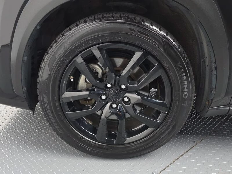 Lexus NX Supreme| 194к.с.| ВКЛ.ТЕХНОТЕСТ, снимка 5 - Автомобили и джипове - 55118704