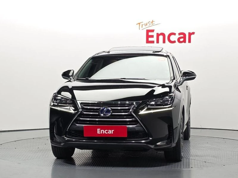 Lexus NX Supreme| 194к.с.| ВКЛ.ТЕХНОТЕСТ, снимка 3 - Автомобили и джипове - 55118704