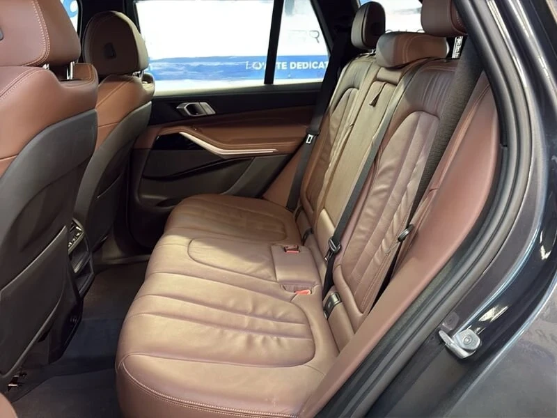 BMW X5 * 3.0d* X Line* 2021* , снимка 6 - Автомобили и джипове - 55333109