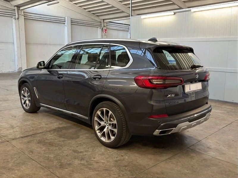 BMW X5 * 3.0d* X Line* 2021* , снимка 4 - Автомобили и джипове - 55333109