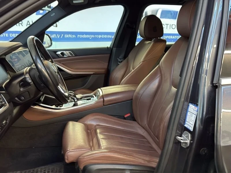 BMW X5 * 3.0d* X Line* 2021* , снимка 5 - Автомобили и джипове - 55333109