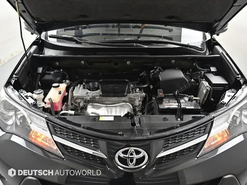 Toyota Rav4 2.5 4WD , снимка 6 - Автомобили и джипове - 55559565
