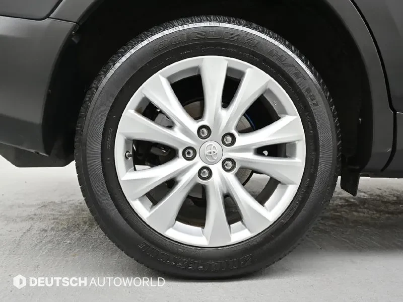 Toyota Rav4 2.5 4WD , снимка 5 - Автомобили и джипове - 55559565