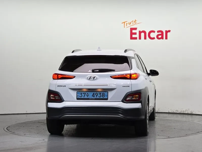 Hyundai Kona Electric Modern, снимка 4 - Автомобили и джипове - 55588061