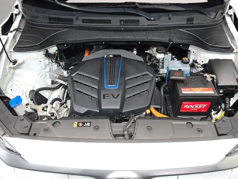 Hyundai Kona Electric Modern, снимка 6 - Автомобили и джипове - 55588061