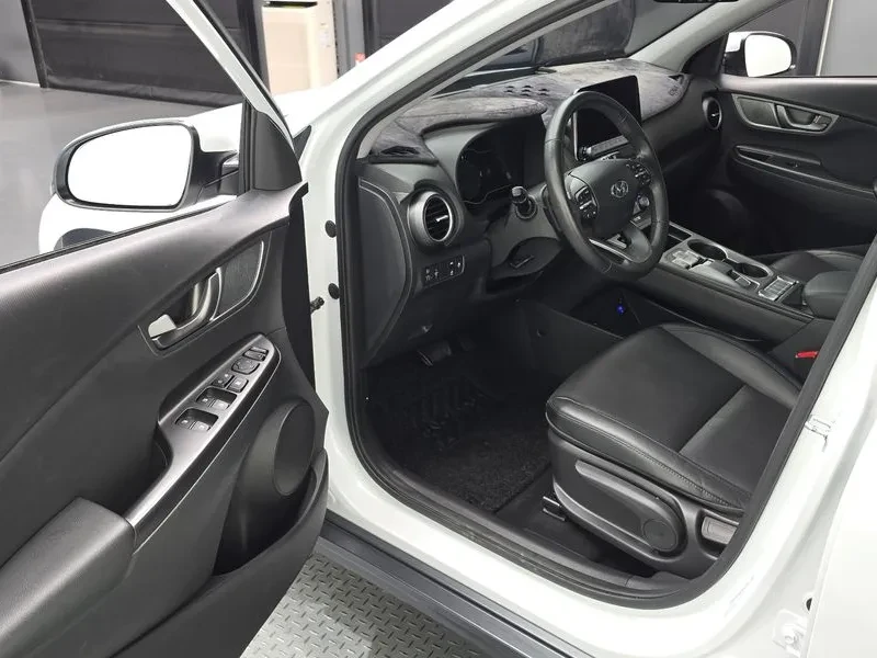Hyundai Kona Electric Modern, снимка 9 - Автомобили и джипове - 55588061