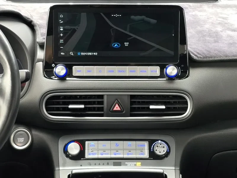 Hyundai Kona Electric Modern, снимка 13 - Автомобили и джипове - 55588061