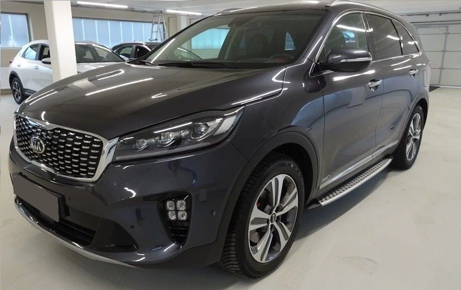 Kia Sorento 2.2D-200HP= 2.4GDI= 1.7CRDI= 3-4 броя!  - изображение 5