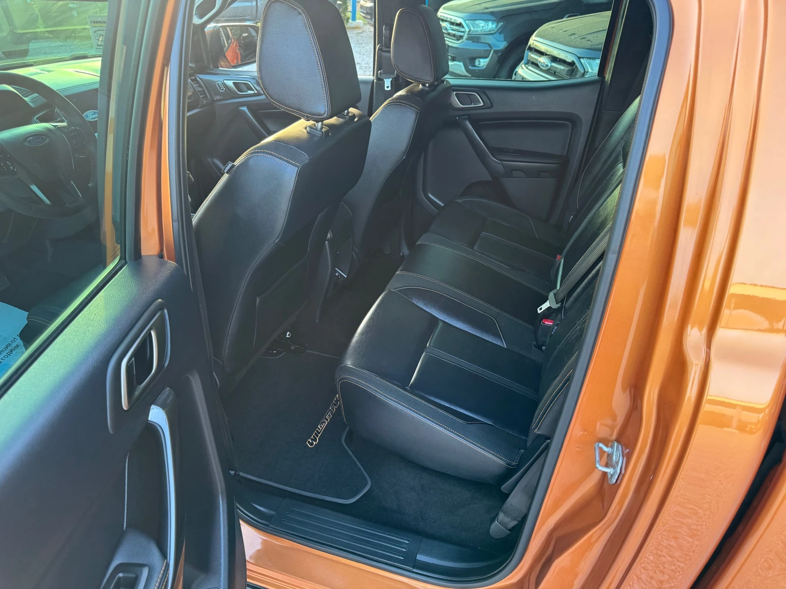 Ford Ranger 2   | Mobile.bg   13