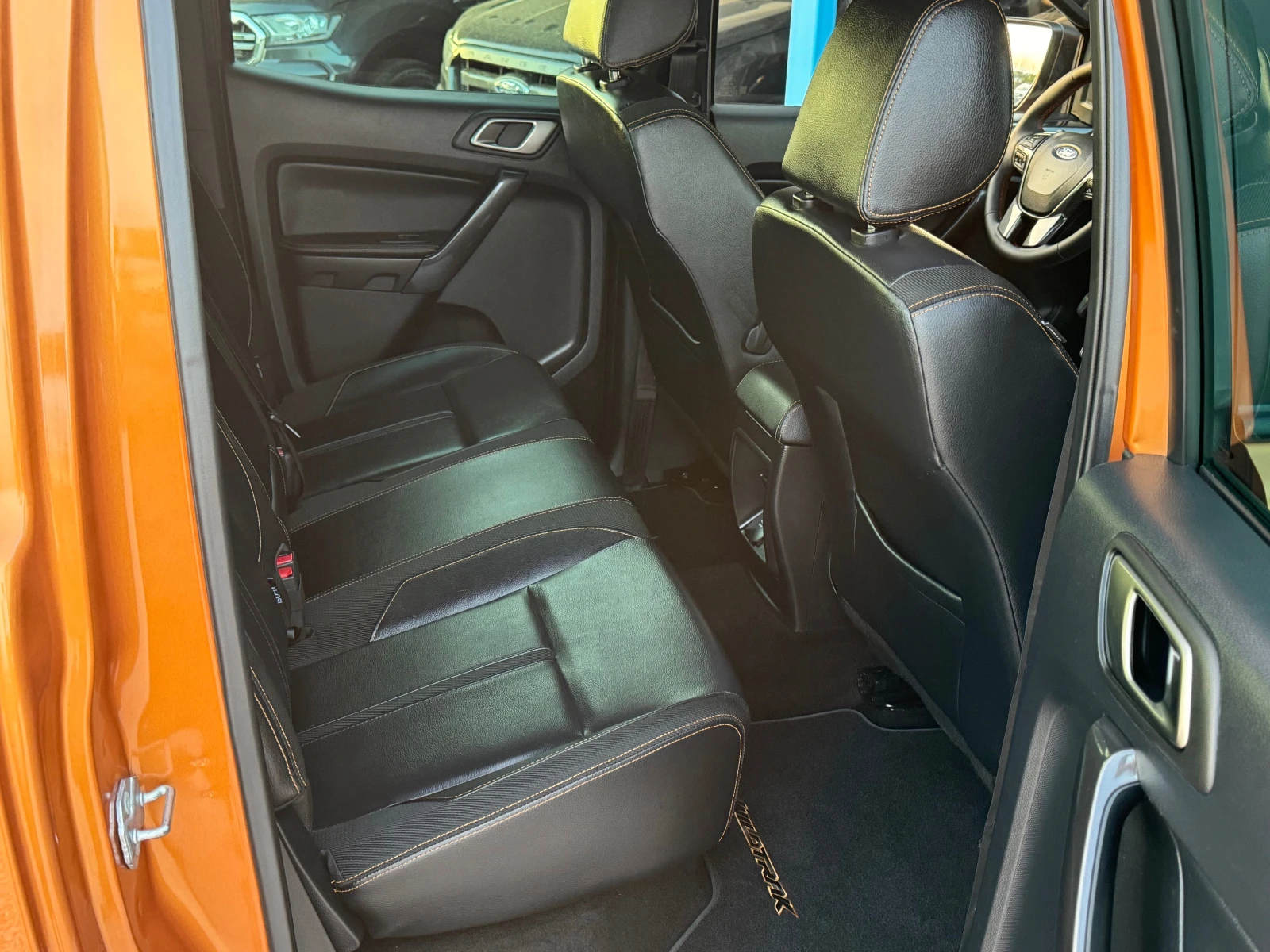 Ford Ranger 2   | Mobile.bg   14