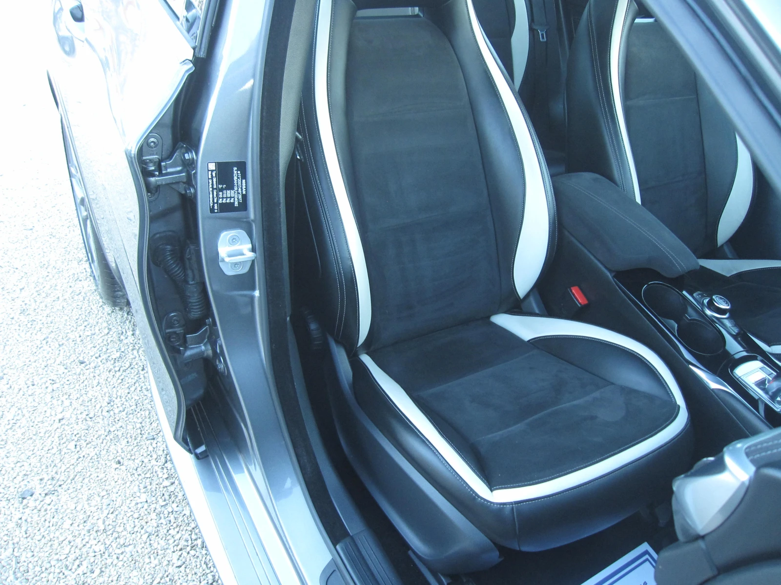 Infiniti Q30 LUX, , AWD, 2, 2 | Mobile.bg   12