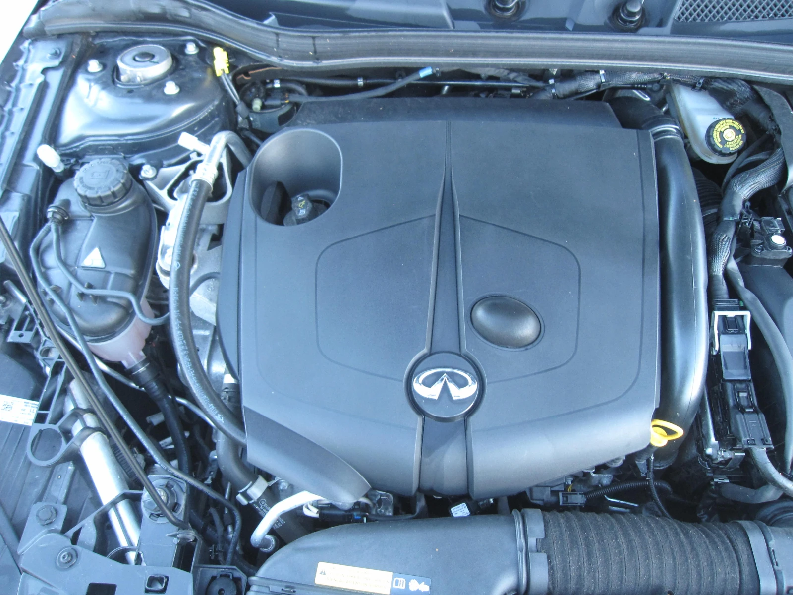 Infiniti Q30 LUX, , AWD, 2, 2 | Mobile.bg   14