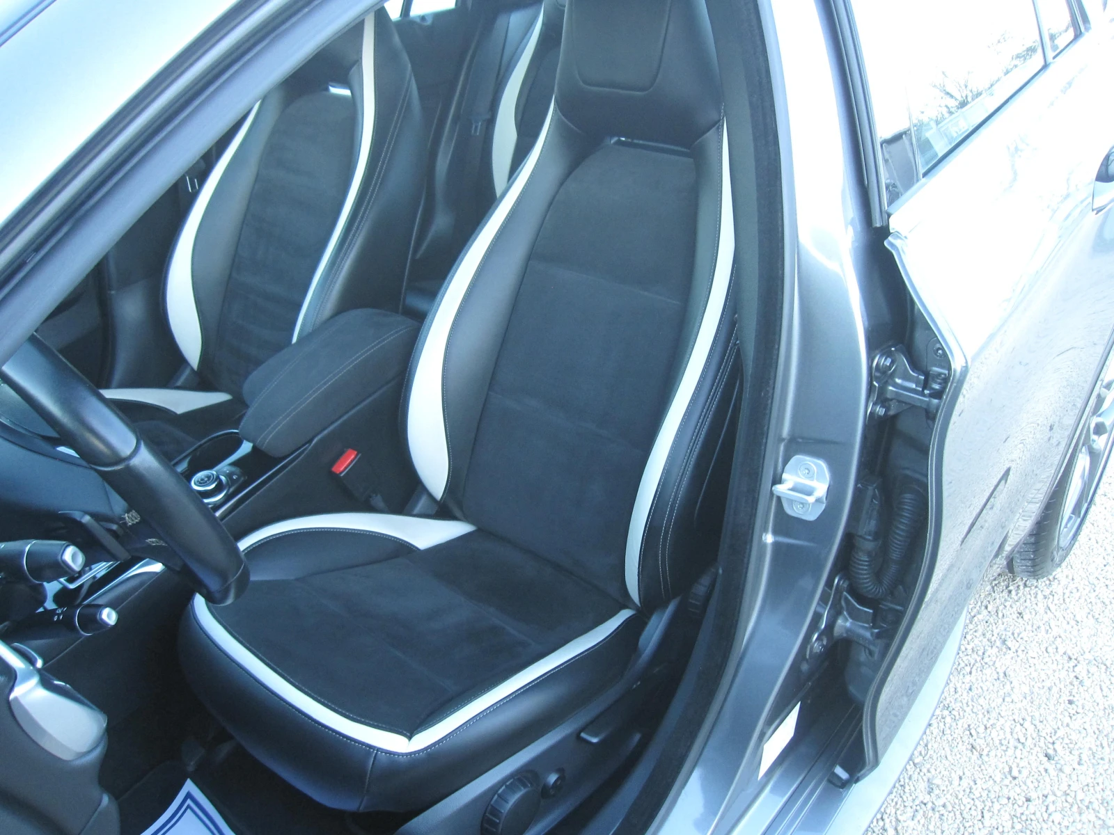 Infiniti Q30 LUX, , AWD, 2, 2 | Mobile.bg   11