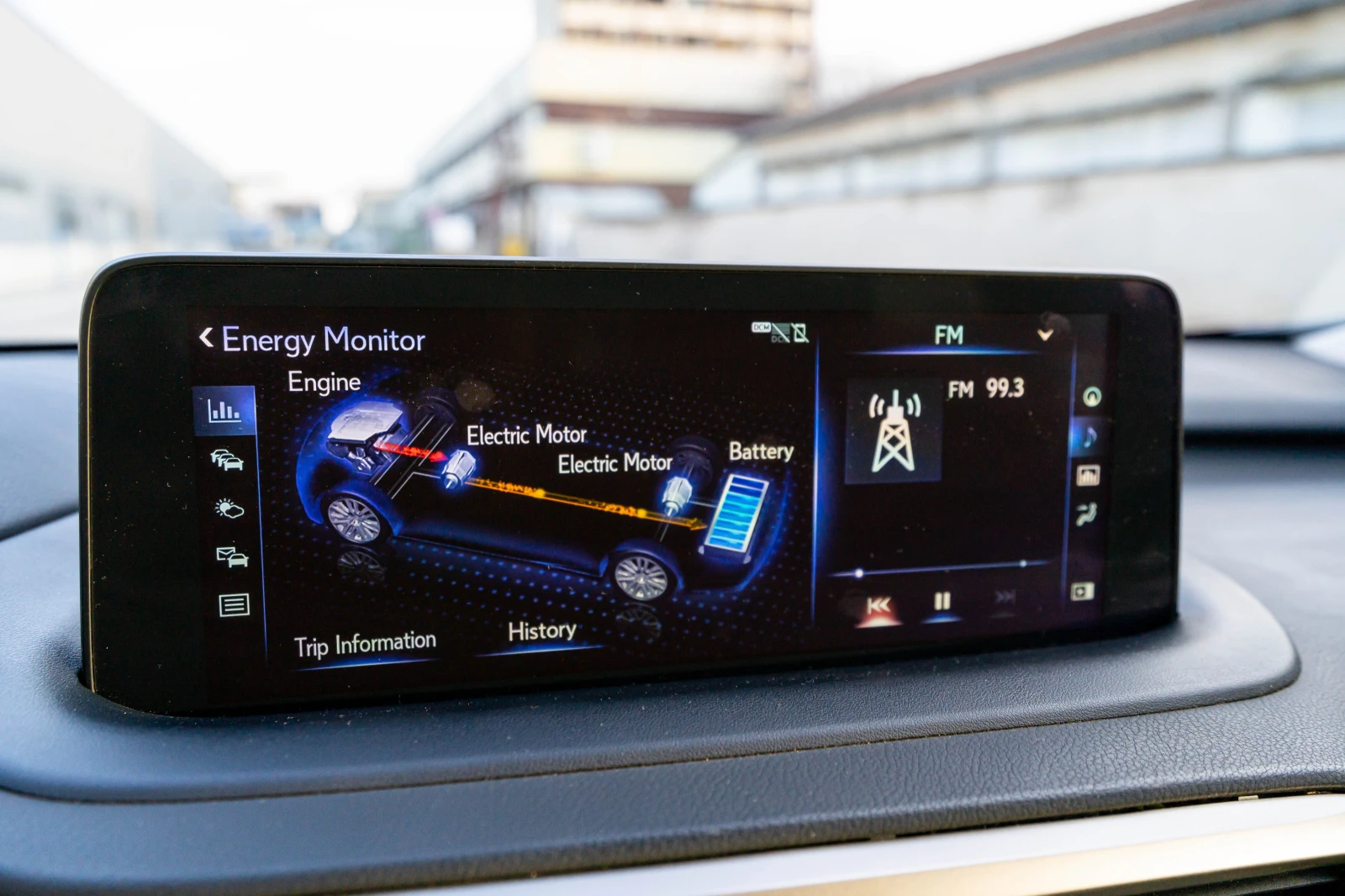 Lexus RX 450h | Mobile.bg � ����������� 13