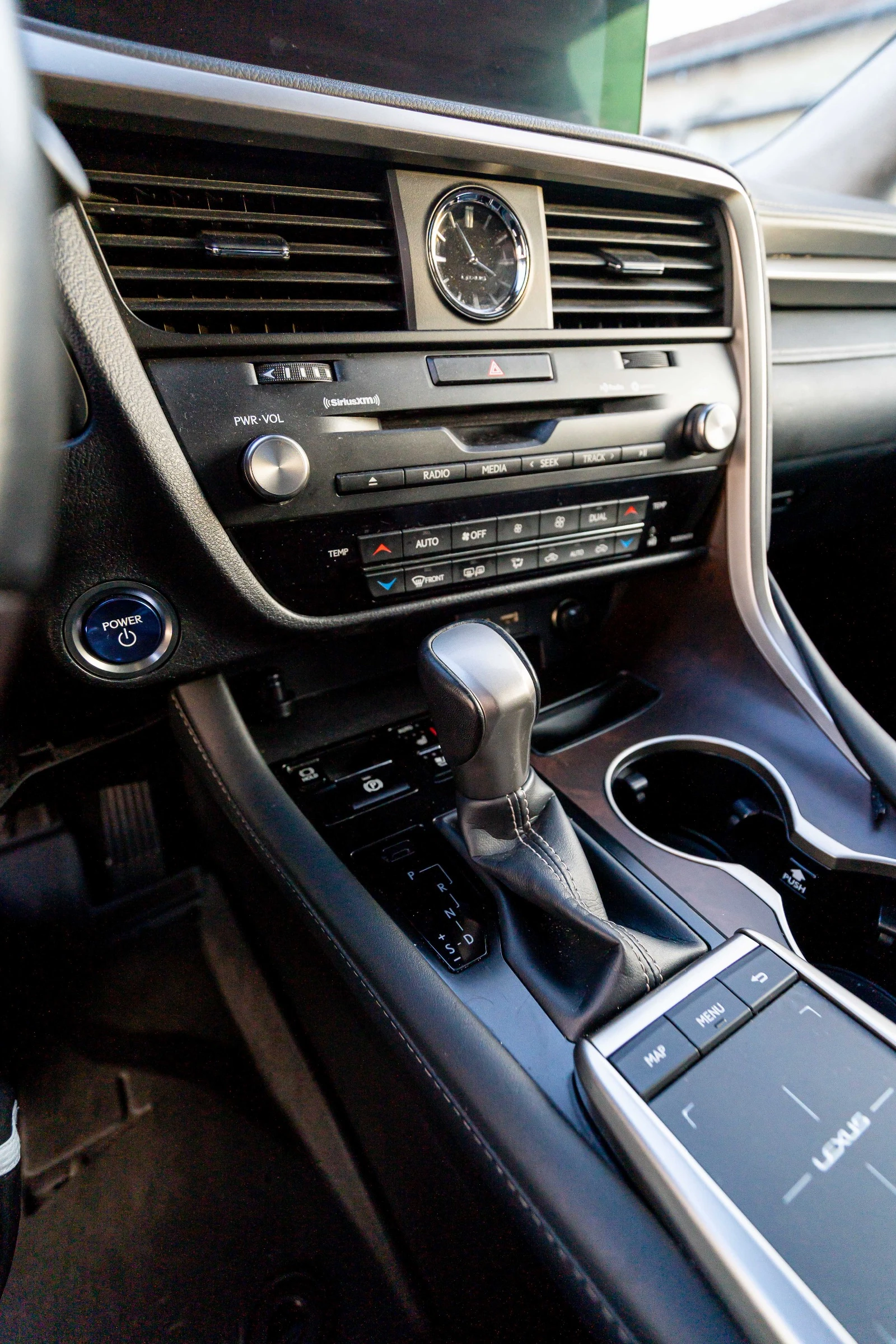 Lexus RX 450h | Mobile.bg � ����������� 11