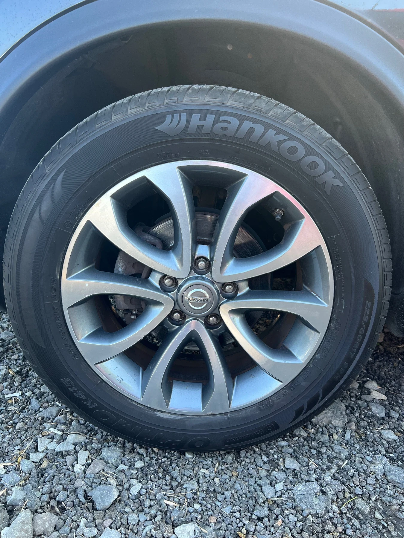 Nissan Juke 1.5 КАМЕРА - изображение 8