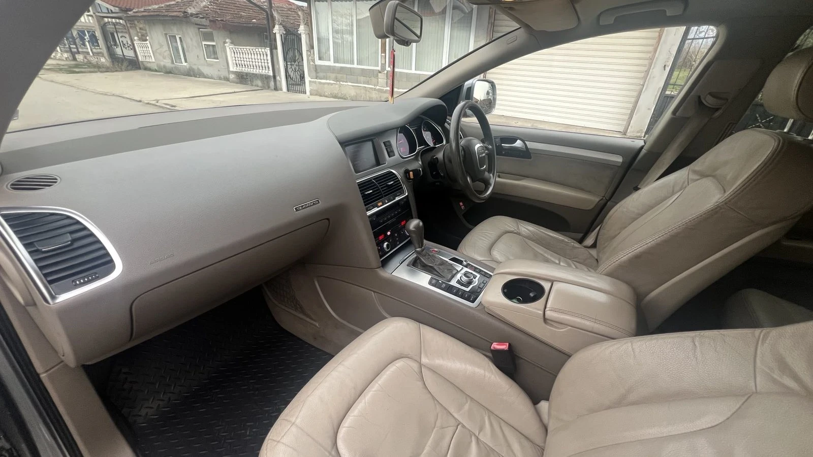 Audi Q7  - изображение 9