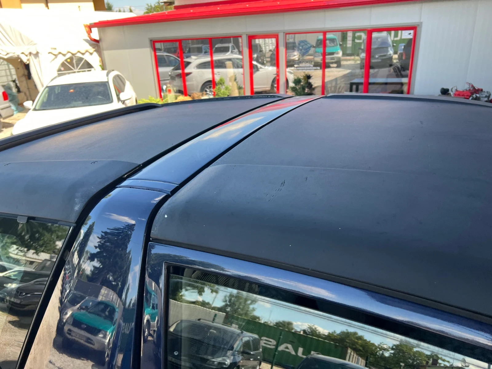 Suzuki Grand vitara 2.0* 4x4* *  | Mobile.bg   16