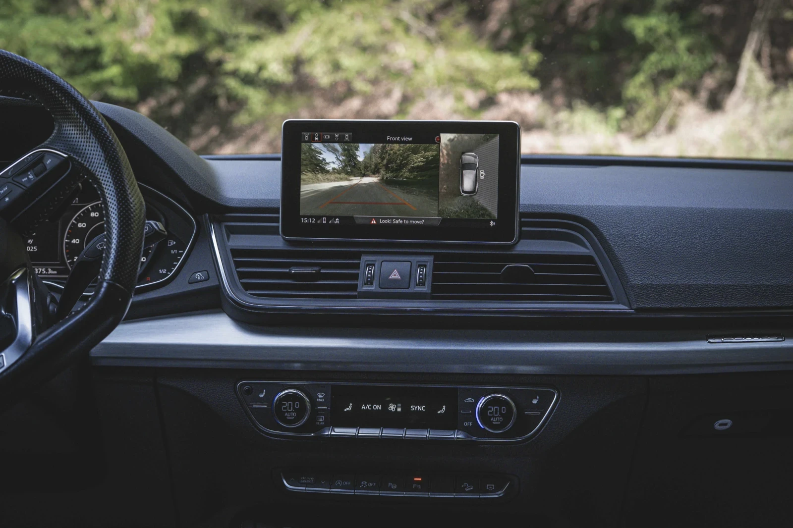 Audi Q5 3xS-Line/Distronic/AutoPark/Ambient/Digital - изображение 9