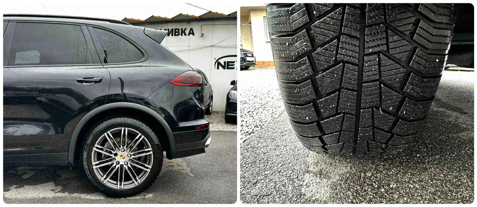 Porsche Cayenne 3.0D 262HP BOSE   | Mobile.bg   17