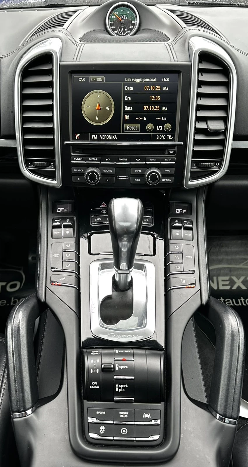 Porsche Cayenne 3.0D 262HP BOSE   | Mobile.bg   11