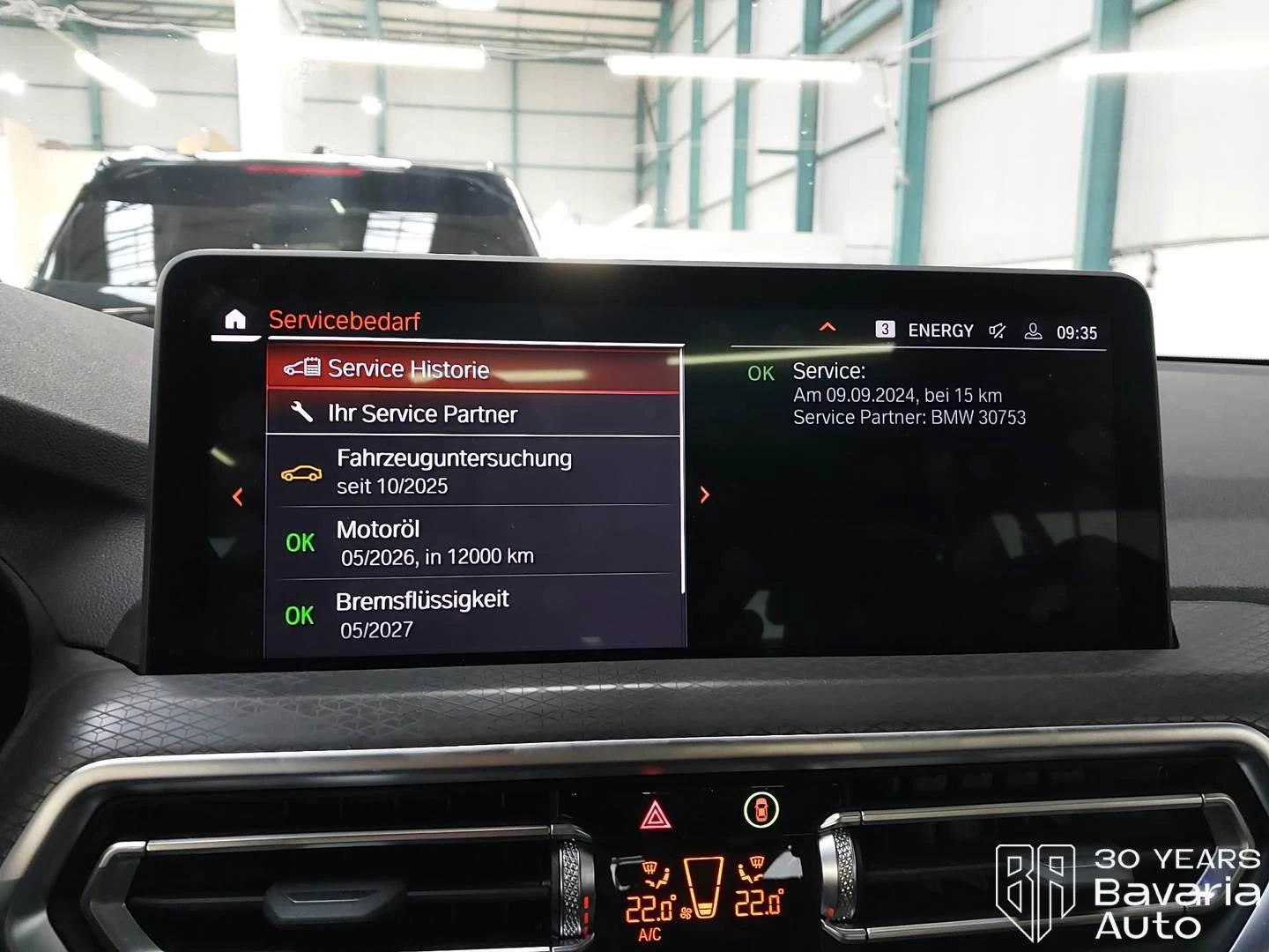 BMW X3 20i xDrive M Sport Paket Steptronic | Mobile.bg   11