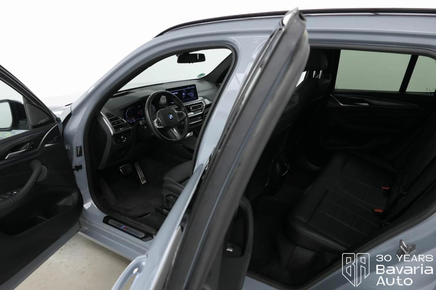 BMW X3 20i xDrive M Sport Paket Steptronic - изображение 5