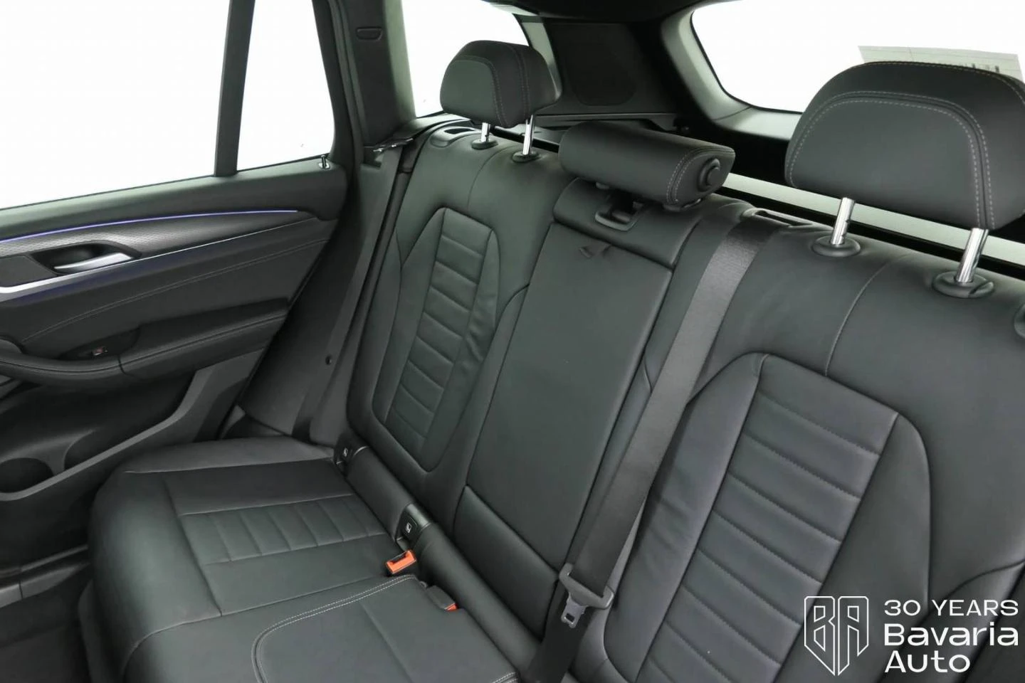 BMW X3 20i xDrive M Sport Paket Steptronic - изображение 8