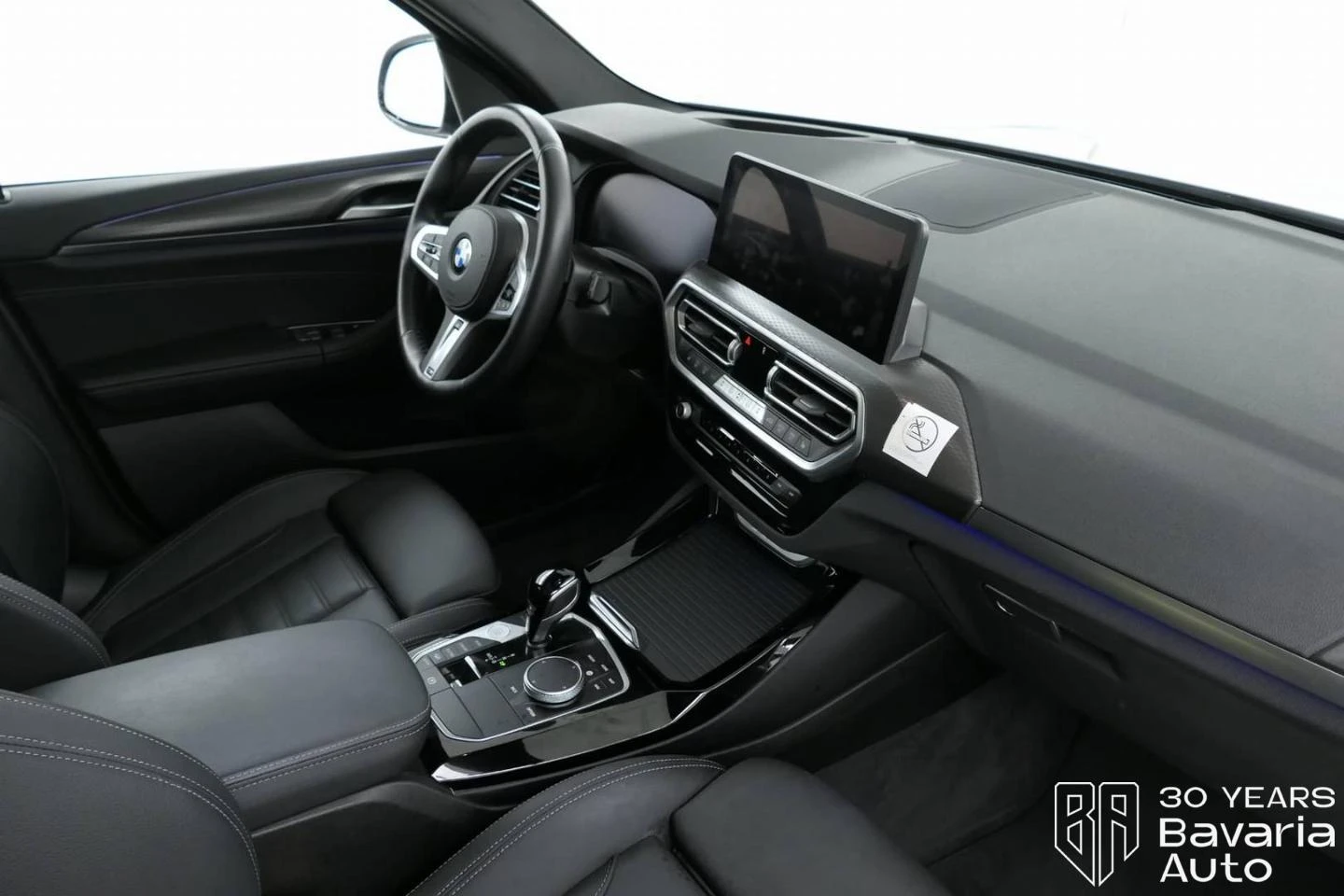 BMW X3 20i xDrive M Sport Paket Steptronic - изображение 7