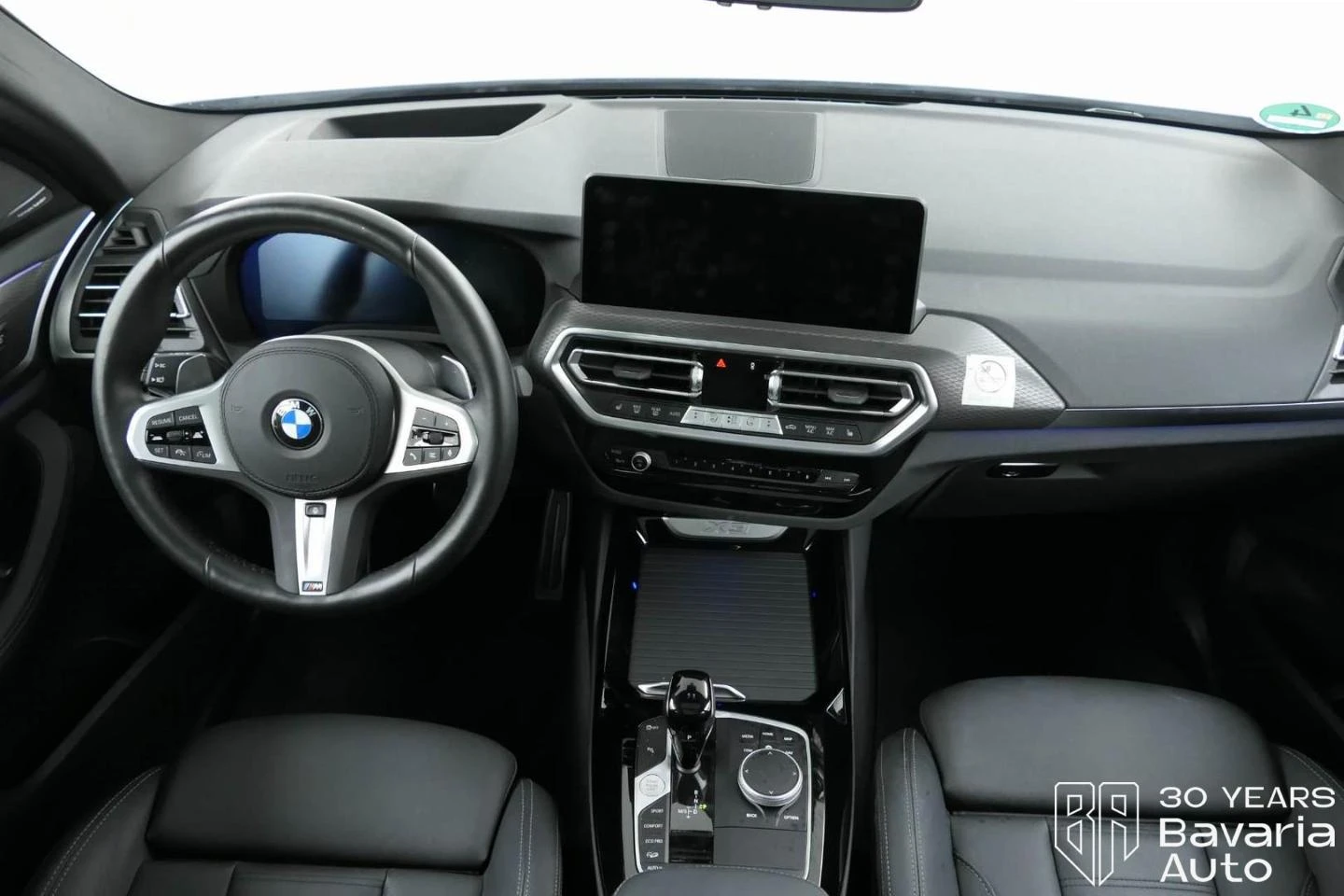 BMW X3 20i xDrive M Sport Paket Steptronic - изображение 6