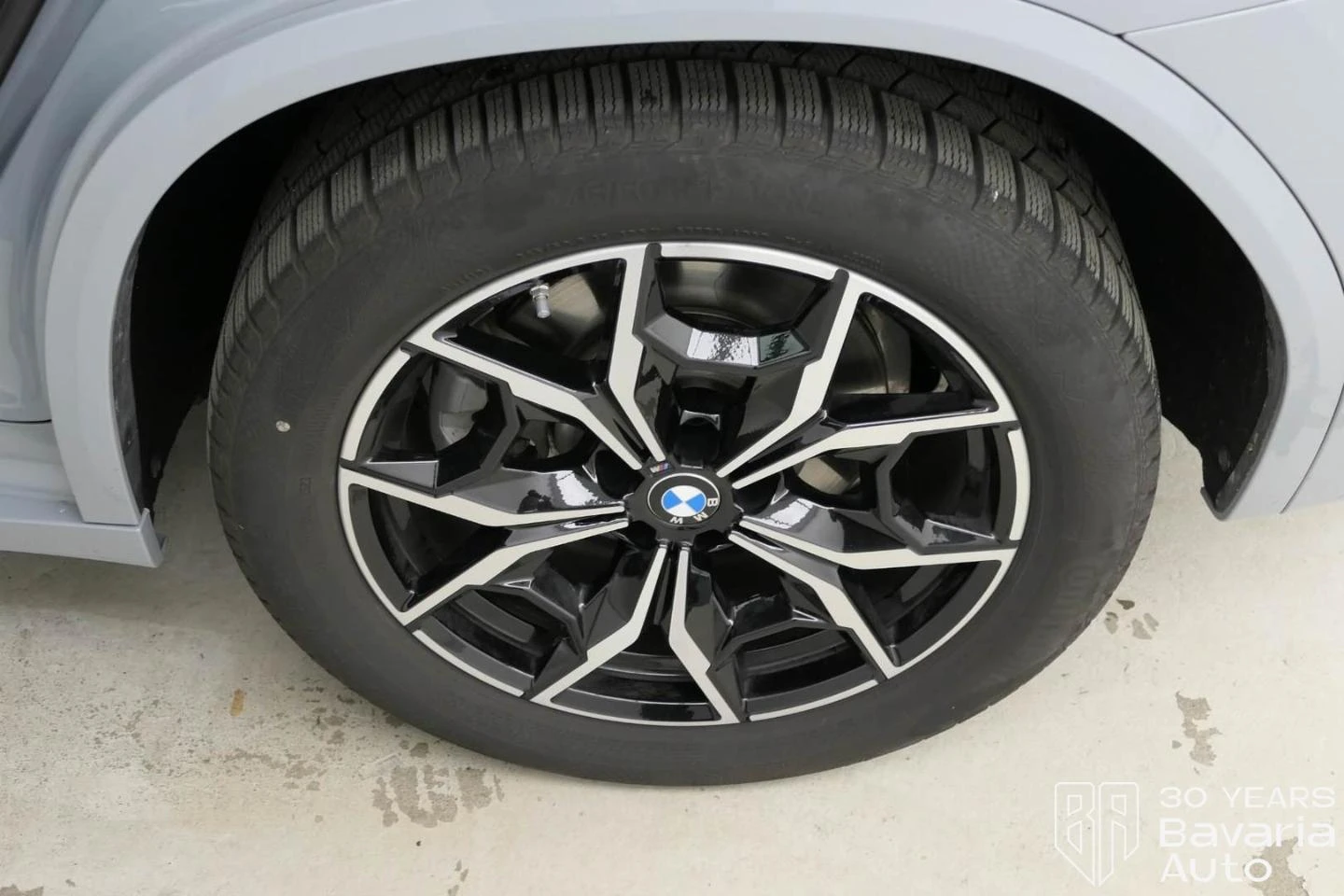 BMW X3 20i xDrive M Sport Paket Steptronic | Mobile.bg   14