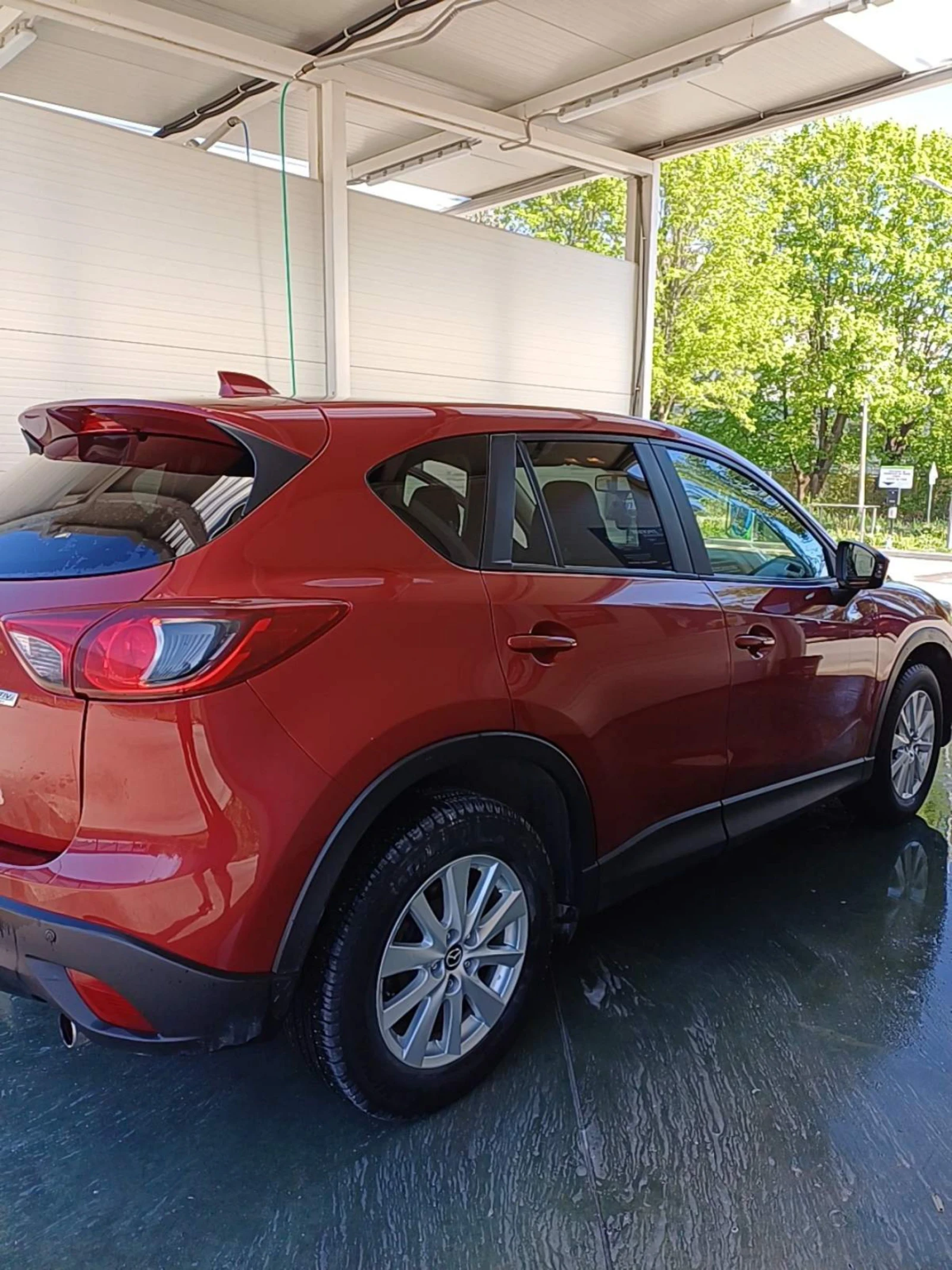 Mazda CX-5 | Mobile.bg � ����������� 1