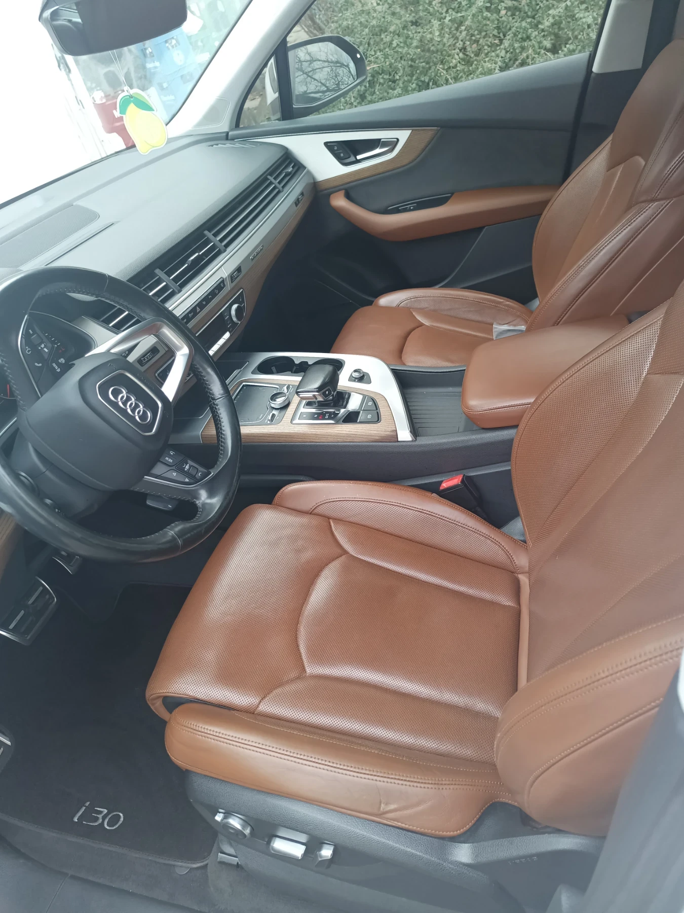 Audi SQ7  - изображение 2