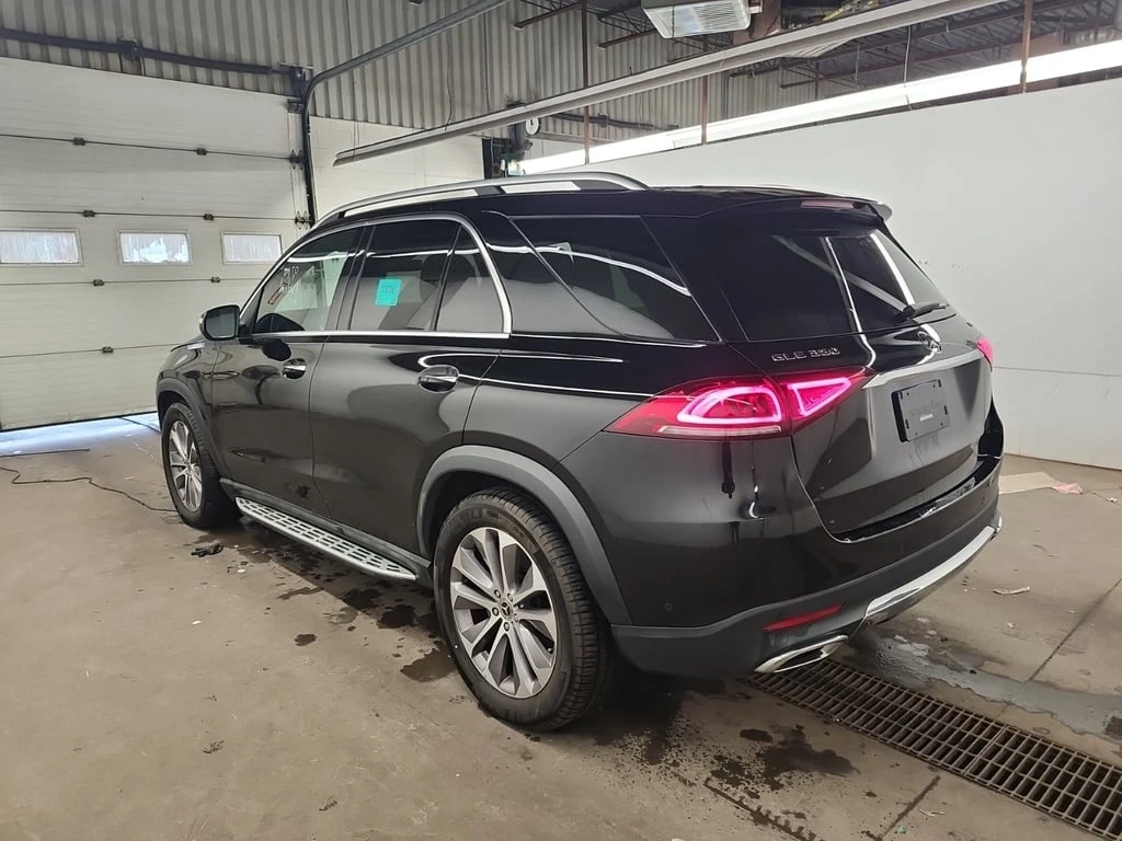 Mercedes-Benz GLE * 350 * CARFAX * ���� �� �� | Mobile.bg � ����������� 4