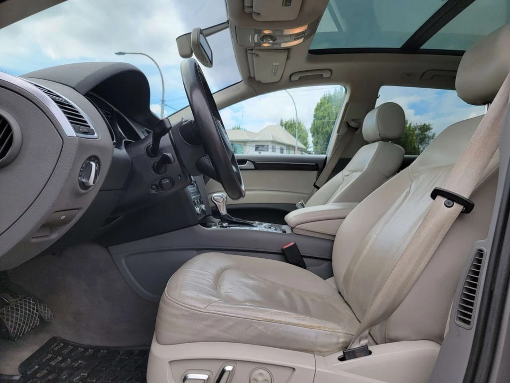 Audi Q7 * CARFAX * ���� �� �� | Mobile.bg � ����������� 10