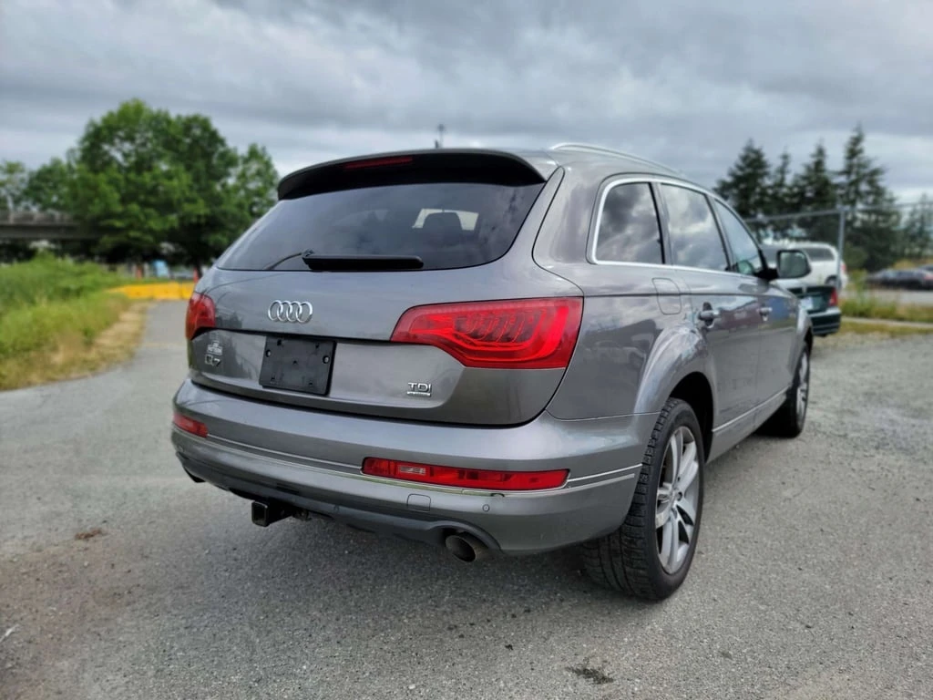 Audi Q7 * CARFAX * ���� �� �� | Mobile.bg � ����������� 5