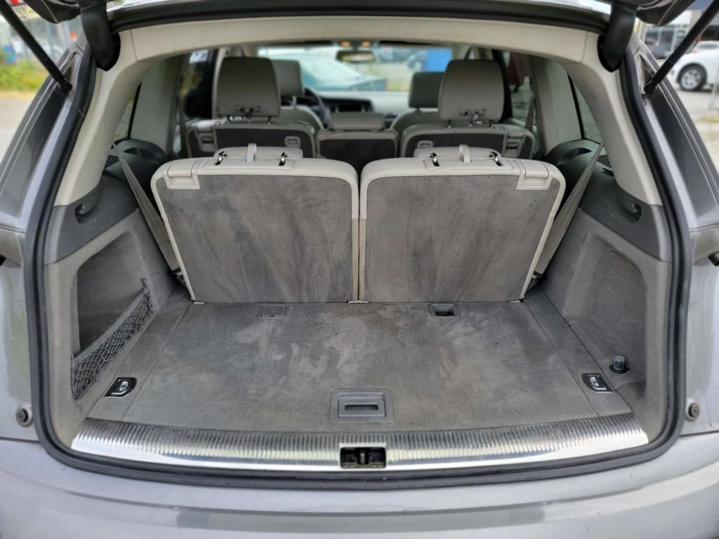 Audi Q7 * CARFAX * ���� �� �� | Mobile.bg � ����������� 13