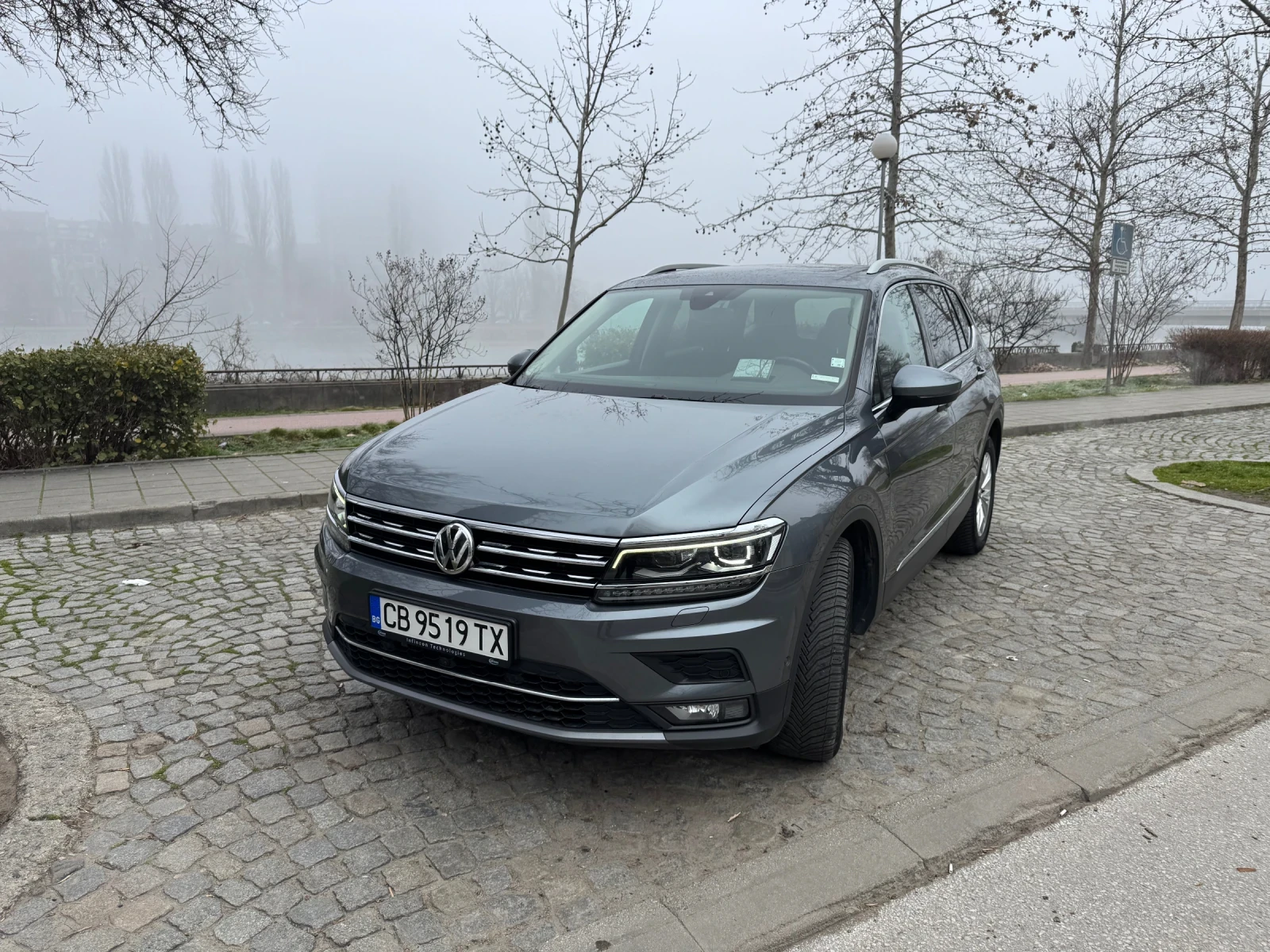 VW Tiguan Allspace | Mobile.bg � ����������� 1