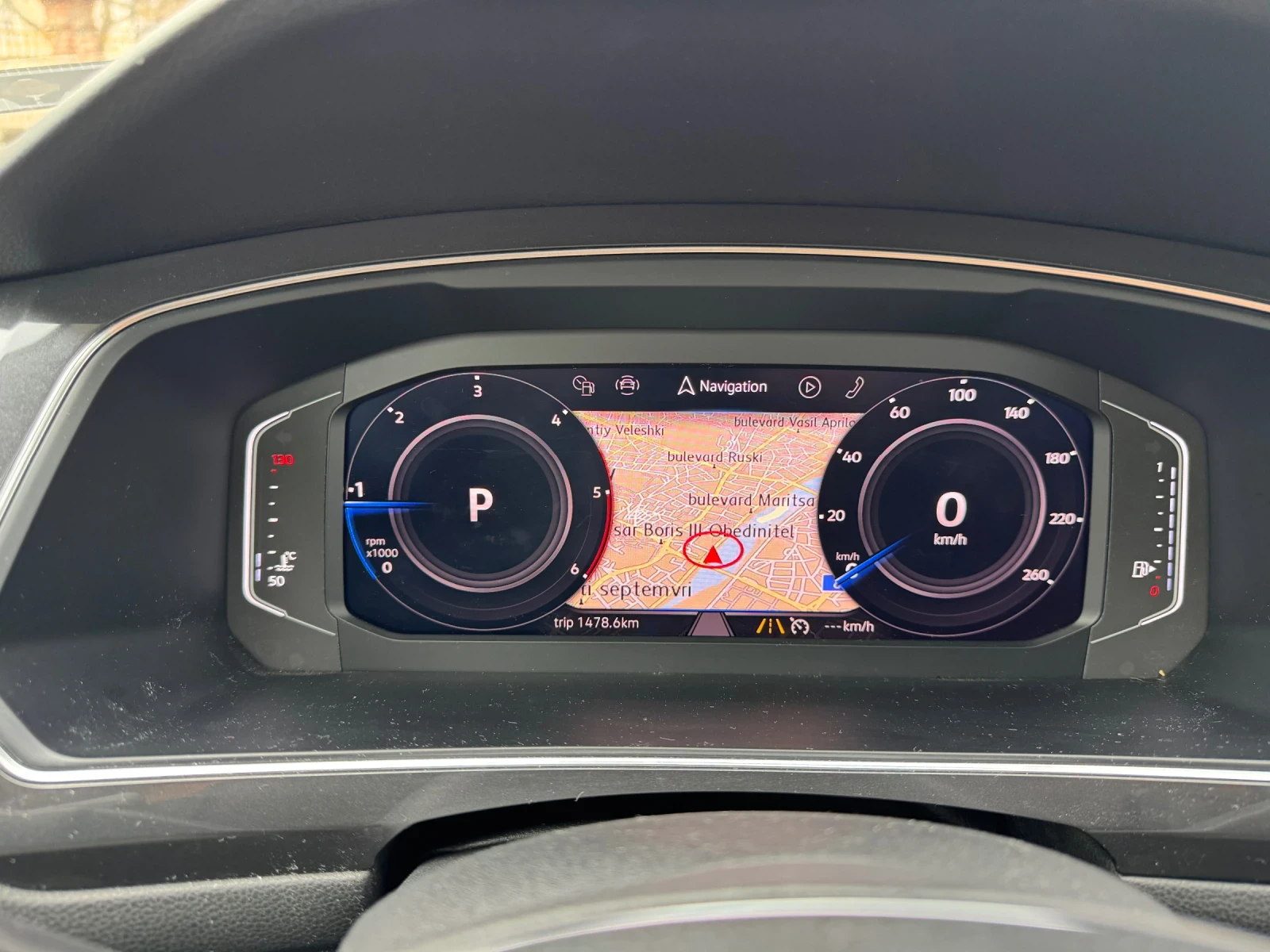 VW Tiguan Allspace | Mobile.bg � ����������� 6