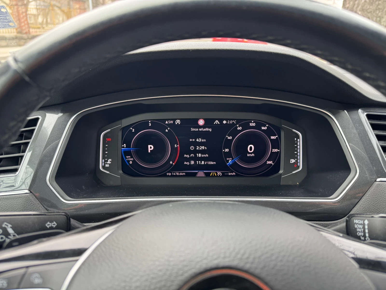 VW Tiguan Allspace | Mobile.bg � ����������� 4