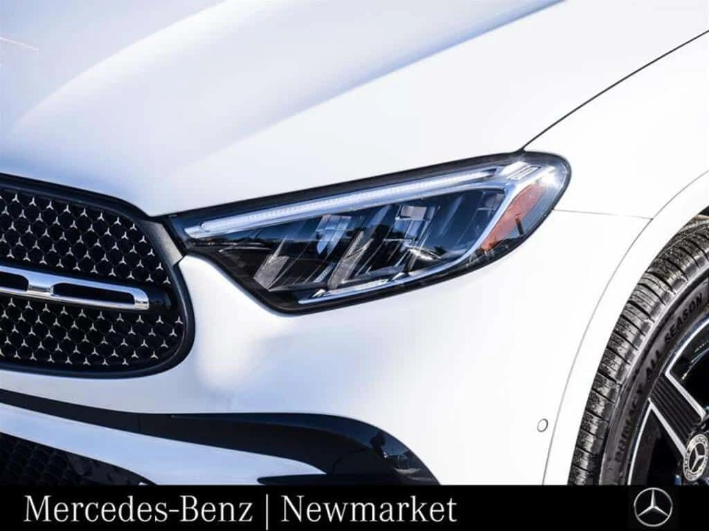 Mercedes-Benz GLC * 4MATIC Coupe 2 Free Service Night 360 Cam * CARF - изображение 7