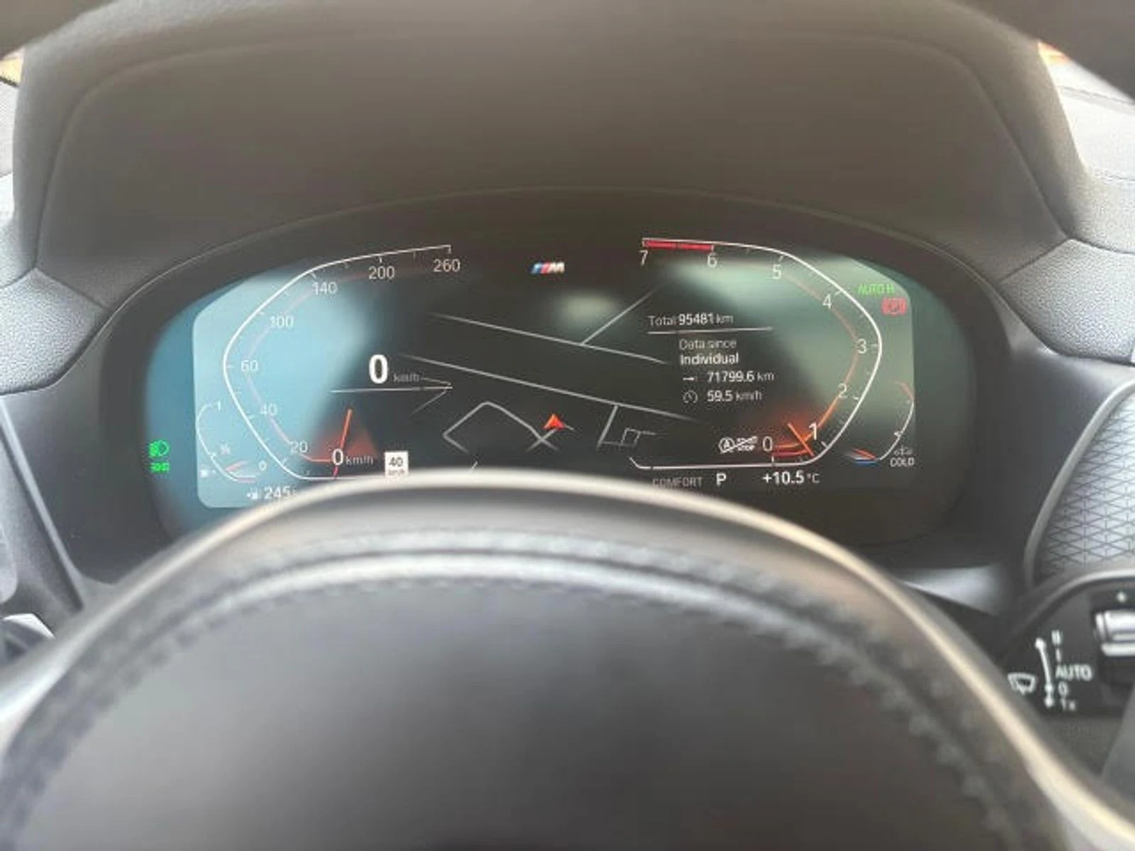 BMW X4 xDrive30i С РЕГИСТРАЦИЯ & АВТО КРЕДИТ , снимка 10 - Автомобили и джипове - 53907655