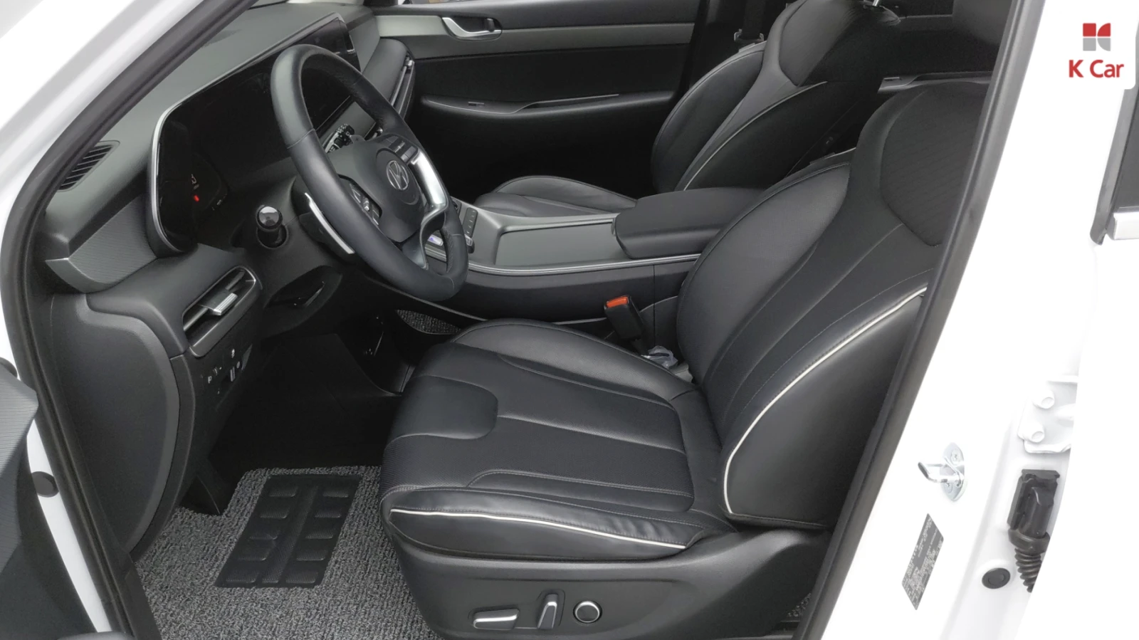 Hyundai Palisade CALLIGRAPHY / DISTRONIC / ОБДУХВАНЕ / 360 / ПАНО, снимка 5 - Автомобили и джипове - 53930229