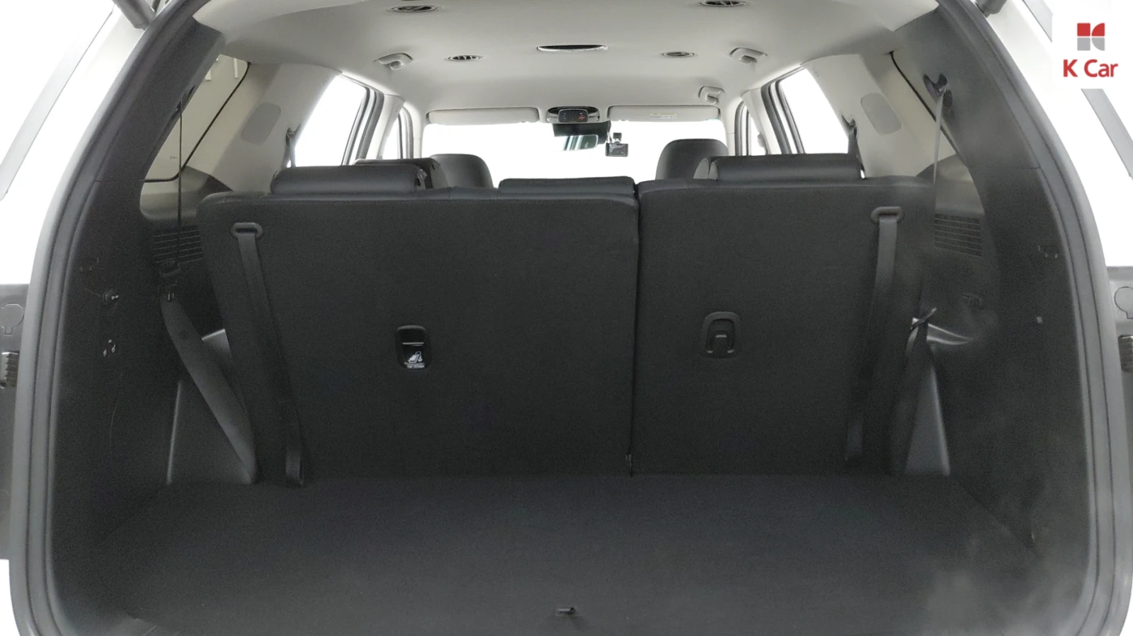 Hyundai Palisade CALLIGRAPHY / DISTRONIC / ОБДУХВАНЕ / 360 / ПАНО, снимка 15 - Автомобили и джипове - 53930229