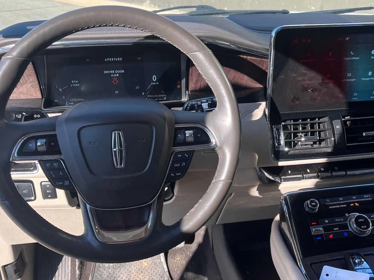 Lincoln Navigator * �������/���������* ������*  | Mobile.bg � ����������� 8