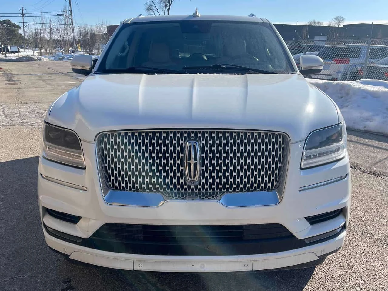 Lincoln Navigator * �������/���������* ������*  | Mobile.bg � ����������� 2