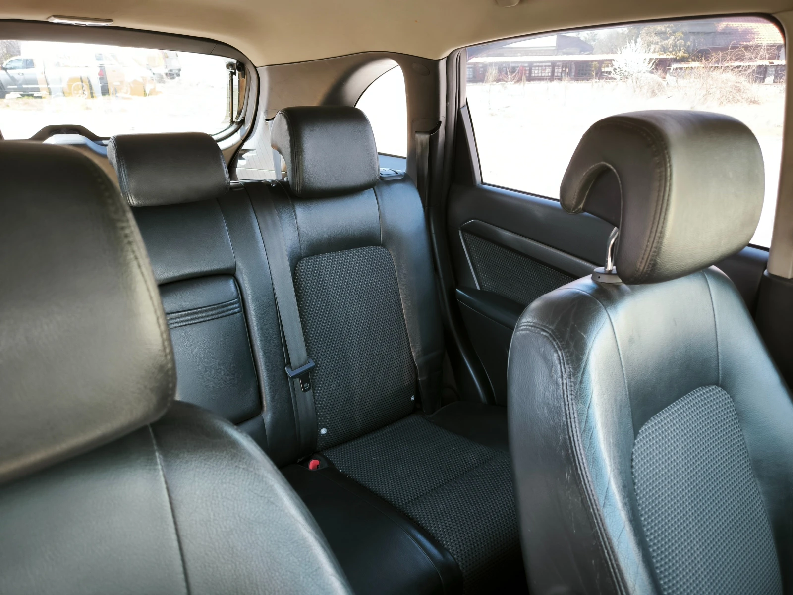 Chevrolet Captiva | Mobile.bg � ����������� 15